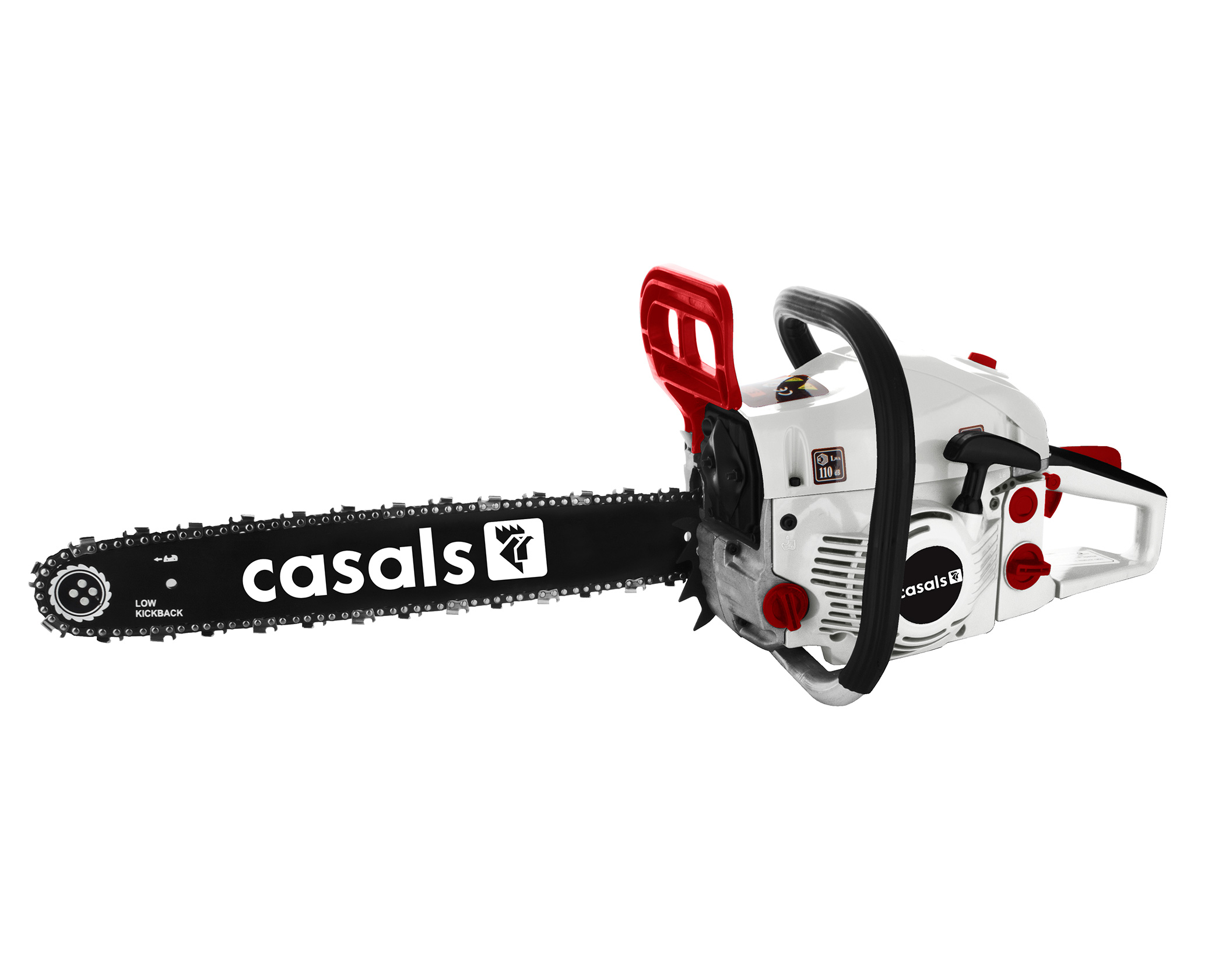 52cc Petrol Chain Saw Casals CS52PA Casals