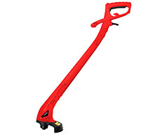 Casals Grass Trimmer Electric Plastic Red 220mm 250W 