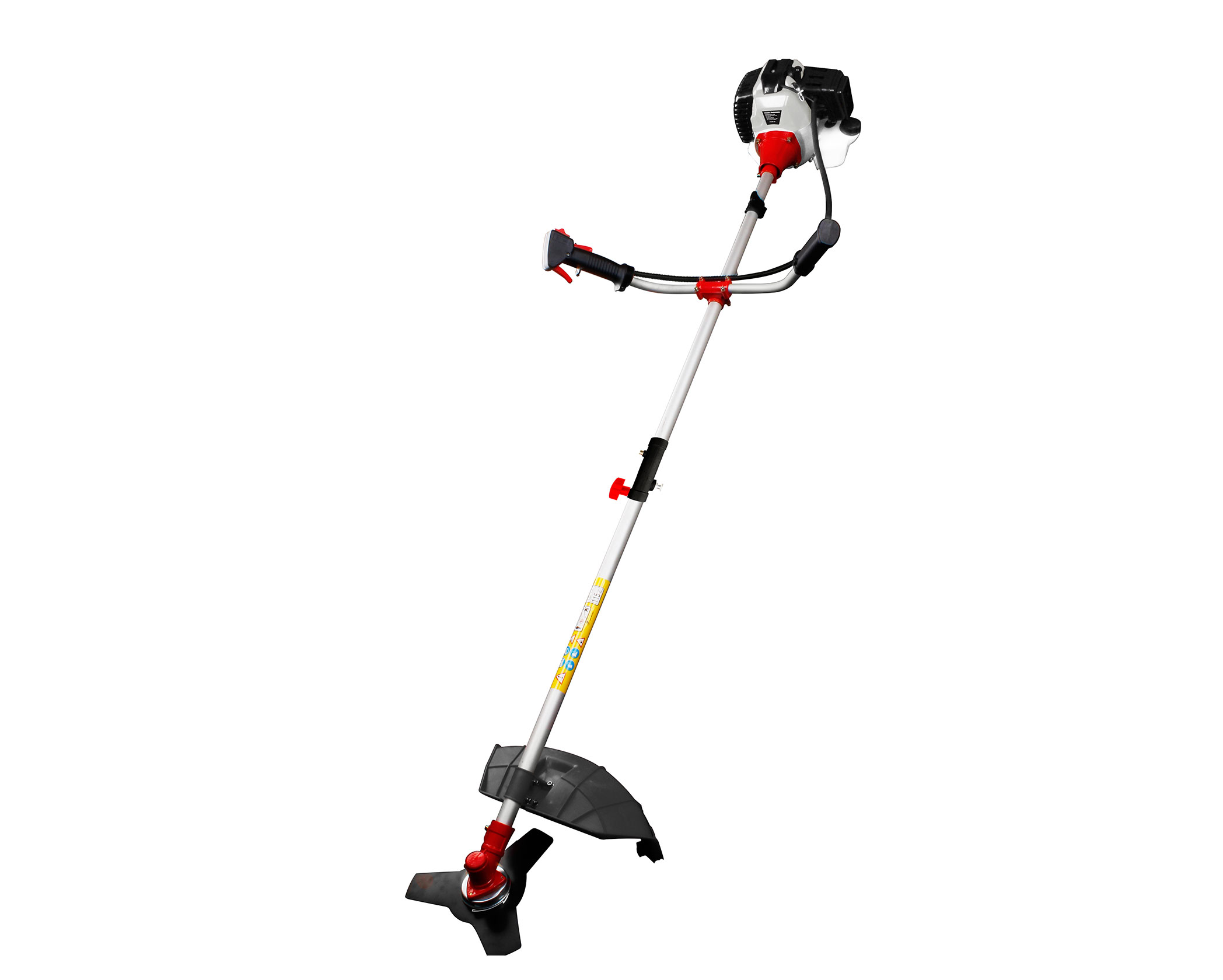 52cc 2 in 1 Petrol Powered Brush Cutter Casals BC52P Casals