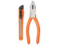 Casals Hand Tools 22 Piece Set Steel Orange 