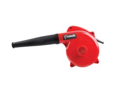 Casals Blower Electric Plastic Red 110Km/H 500W 