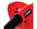 Casals Blower Electric Plastic Red 110Km/H 500W 