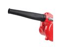 Casals Blower Electric Plastic Red 110Km/H 500W 