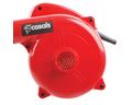 Casals Blower Electric Plastic Red 110Km/H 500W 