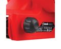 Casals Belt Sander 6 Speed With Dust Bag Plastic Red 76X533mm 810W 