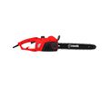 CASALS CHAINSAW ELECTRIC PLASTIC RED 400MM 2000W 