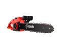 CASALS CHAINSAW ELECTRIC PLASTIC RED 400MM 2000W 