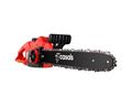 Casals Chainsaw Electric Plastic Red 400Mm 2000W 