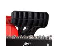 Casals Chainsaw Electric Plastic Red 400Mm 2000W 