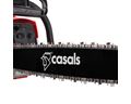 Casals Chainsaw Petrol Plastic Red 460Mm 52Cc 