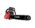 Casals Chainsaw Petrol Plastic Red 460Mm 52Cc 