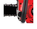 Casals Chainsaw Petrol Plastic Red 460Mm 52Cc 