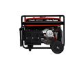 Casals Generator Electric / Recoil Start Steel Red Single Phase4 Stroke 5700W 