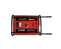 Casals Generator Electric / Recoil Start Steel Red Single Phase4 Stroke 5700W 