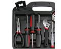 Casals Hand Tools 145 Piece Set Steel Red 