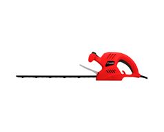 Casals Hedge Trimmer Electric Plastic Red 510Mm 450W 