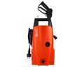 Casals High Pressure Washer With Attachments 105Bar 1400W "Jhb70" #