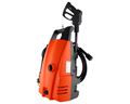Casals High Pressure Washer With Attachments 105Bar 1400W  Jhb70 