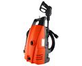 Casals High Pressure Washer With Attachments 105Bar 1400W "Jhb70" #