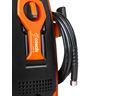 Casals High Pressure Washer With Attachments 105Bar 1400W "Jhp14" #