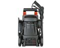 CASALS HIGH PRESSURE WASHER WITH ATTACHMENTS 105BAR 1400W  JHP14 