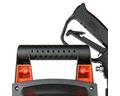 Casals High Pressure Washer With Attachments 105Bar 1400W "Jhp14" #