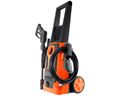 Casals High Pressure Washer With Attachments 135Bar 1600W  Jhp16 