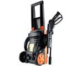 Casals High Pressure Washer With Attachments 135Bar 1600W  Jhp16 