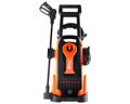 Casals High Pressure Washer With Attachments 135Bar 1800W "Jhp18" #