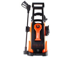 Casals High Pressure Washer With Attachments 135Bar 1800W "Jhp18" #