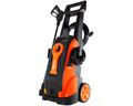 Casals High Pressure Washer With Attachments 135Bar 1800W "Jhp18" #