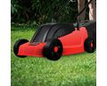 Casals Lawnmower Electric Plastic Red 300Mm 1000W #