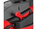 Casals Lawnmower Electric Plastic Red 400Mm 1600W #