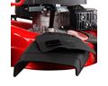 Casals Lawnmower Petrol Steel Red 530Mm 173Cc 