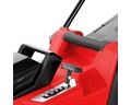 Casals Lawnmower Electric Plastic Red 420Mm 2000W #