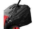 CASALS LAWNMOWER ELECTRIC PLASTIC RED 420MM 2000W 
