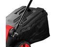 Casals Lawnmower Electric Plastic Red 420Mm 2000W 