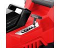 Casals Lawnmower Electric Plastic Red 420Mm 2000W #