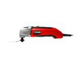 Casals Multi Function Tool Sander Cutter Plastic Red 300W #