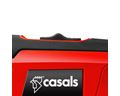 Casals Multi Function Tool Sander Cutter Plastic Red 300W #
