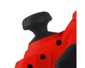 Casals Planer Electric Plastic Red 82mm 650W 