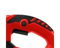 Casals Jigsaw With Trigger Lock Plastic Red 65Mm 650W 