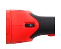 Casals Sander Polisher With Auxiliary Handle Plastic Red 180Mm 1200W 