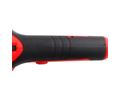 Casals Sander Polisher With Auxiliary Handle Plastic Red 180Mm 1200W 
