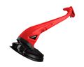 CASALS GRASS TRIMMER ELECTRIC PLASTIC RED 220MM 250W 