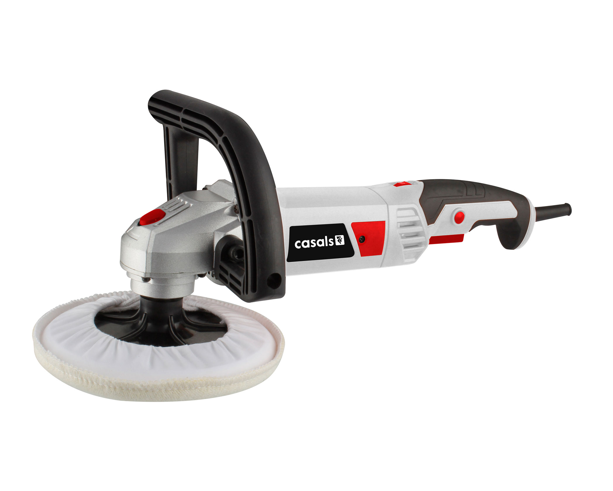 1200W Sander Polisher Casals SP1200 Casals